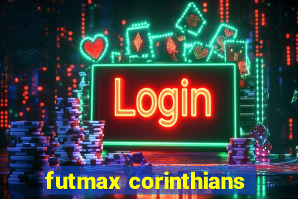 futmax corinthians