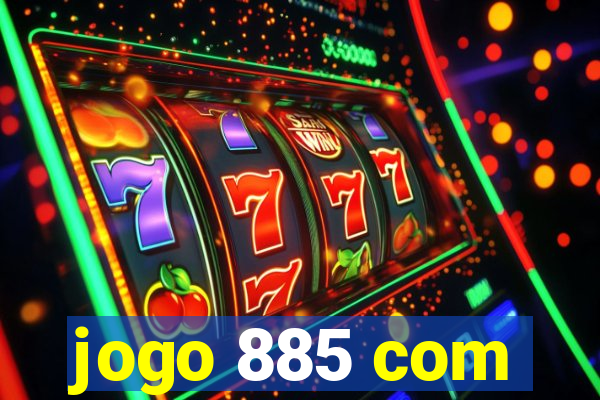 jogo 885 com