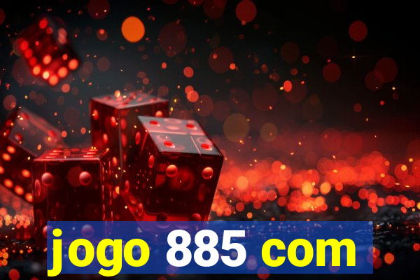 jogo 885 com