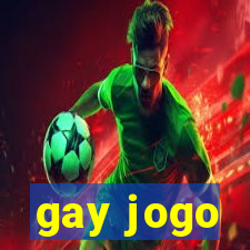 gay jogo