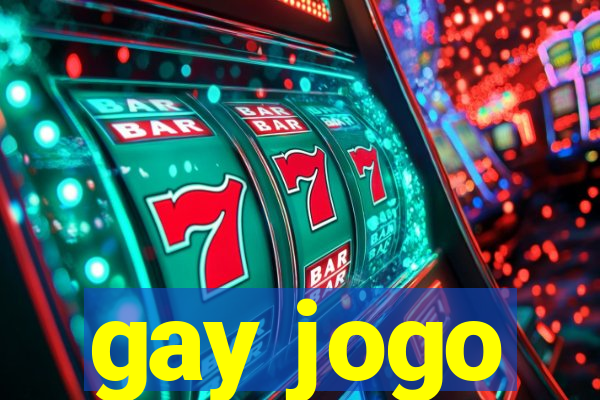 gay jogo