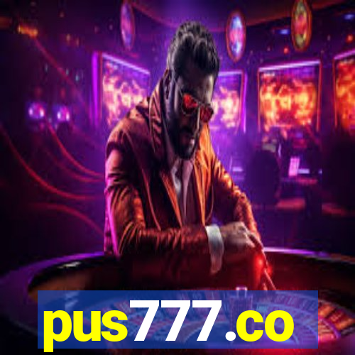 pus777.co