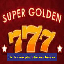 zbzb.com plataforma baixar