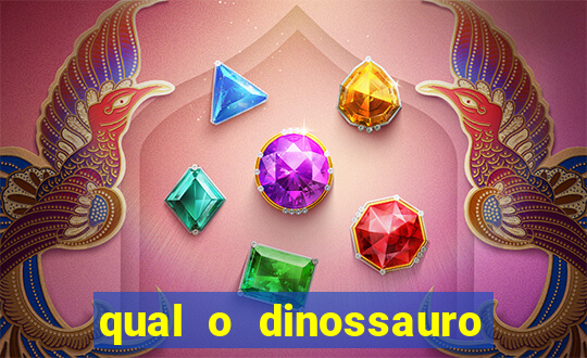 qual o dinossauro mais fraco