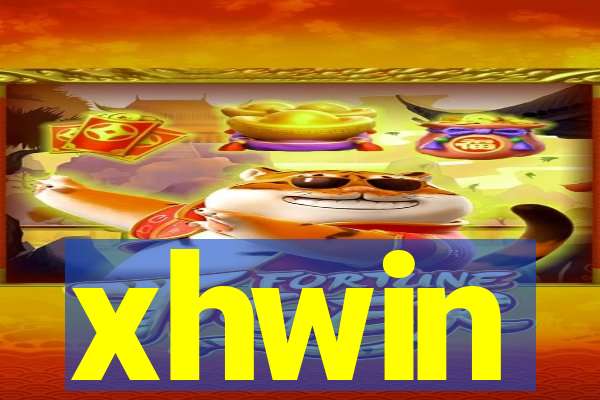 xhwin