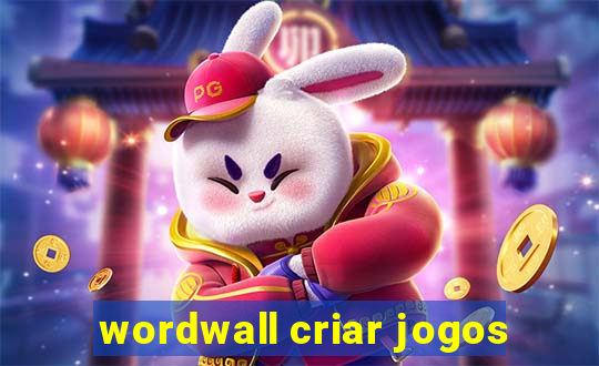 wordwall criar jogos