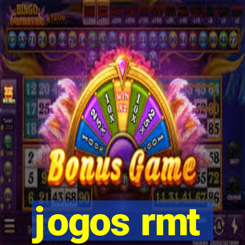 jogos rmt