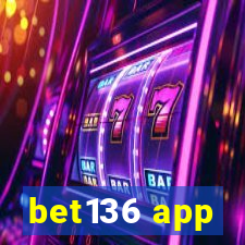 bet136 app