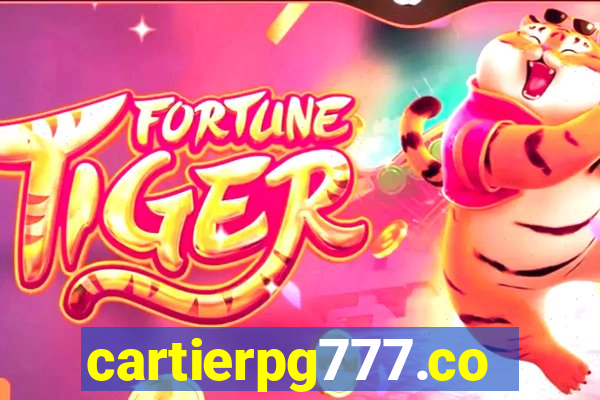 cartierpg777.com