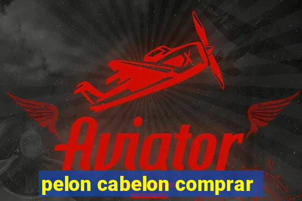 pelon cabelon comprar