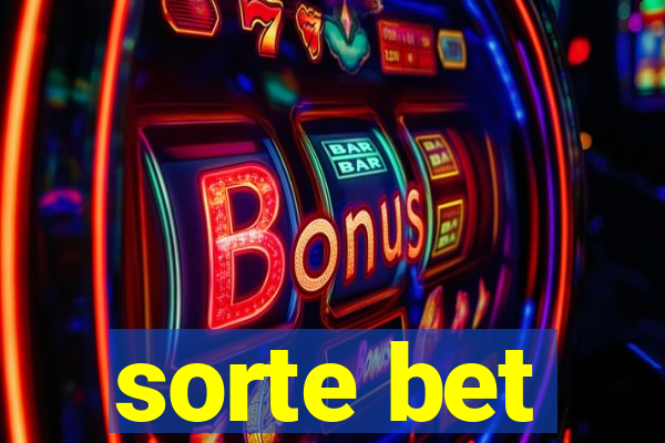 sorte bet