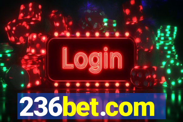 236bet.com