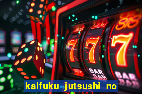 kaifuku jutsushi no yarinaoshi dublado