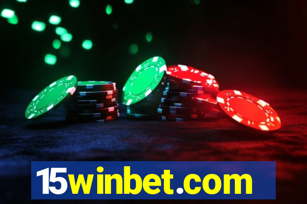 15winbet.com