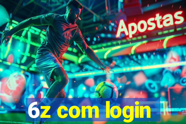 6z com login