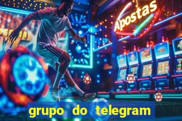 grupo do telegram pode tudo