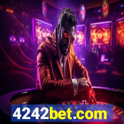 4242bet.com