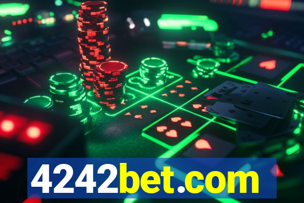 4242bet.com