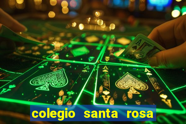 colegio santa rosa de lima botafogo rj