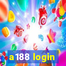 a188 login