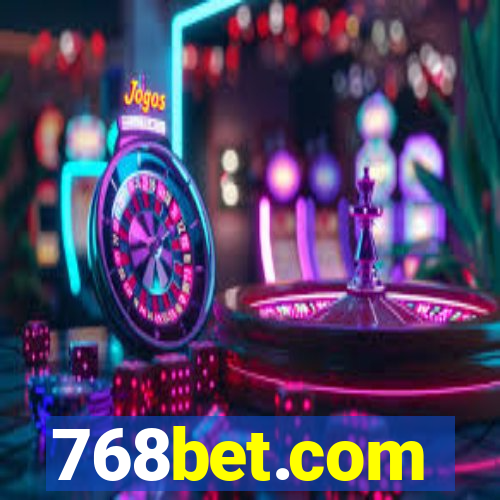 768bet.com