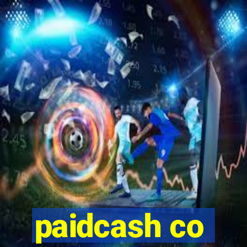 paidcash co