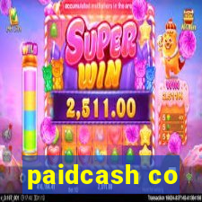 paidcash co