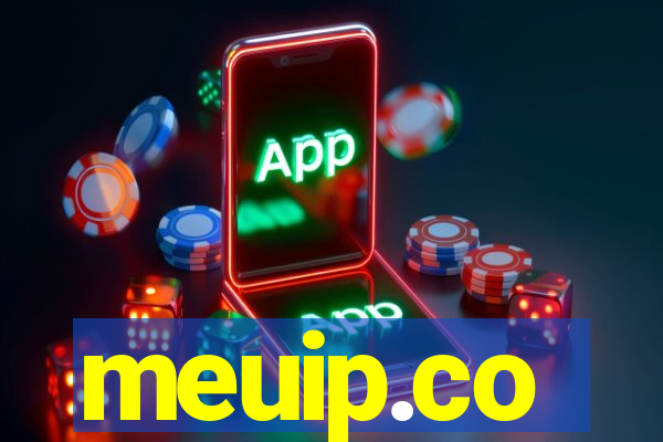 meuip.co