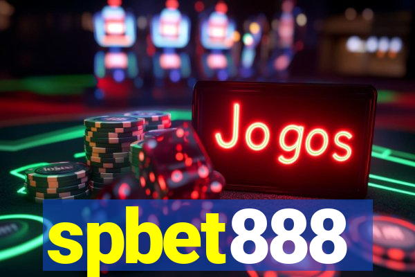 spbet888