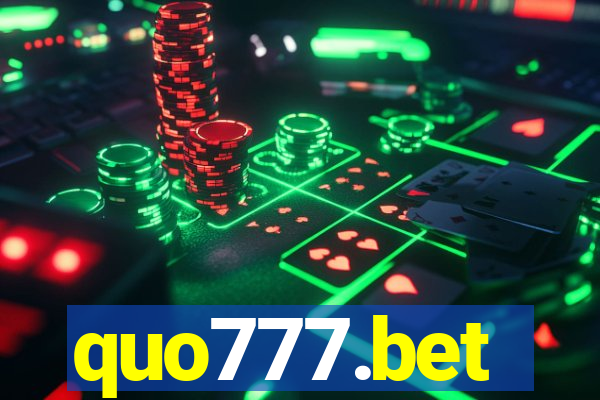 quo777.bet