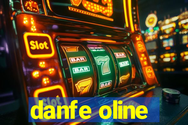 danfe oline