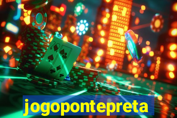 jogopontepreta