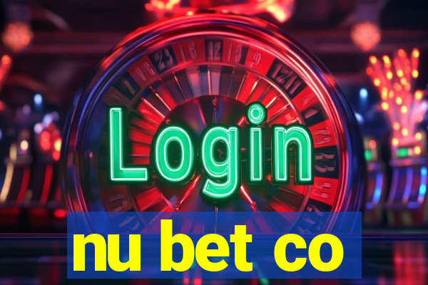 nu bet co