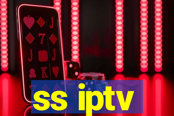 ss iptv