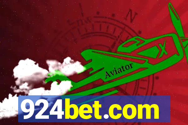 924bet.com