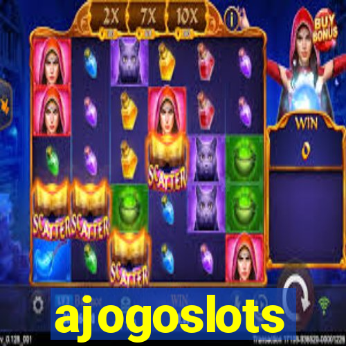 ajogoslots