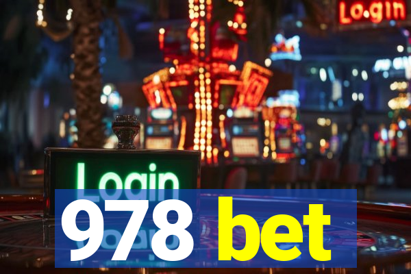 978 bet