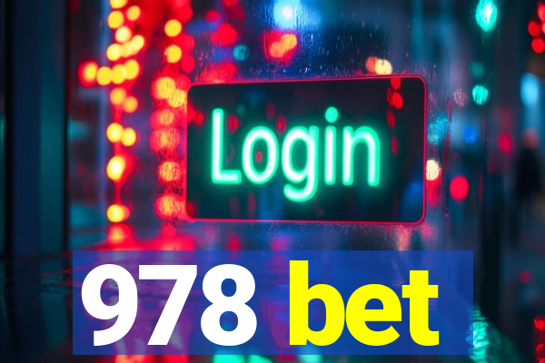 978 bet