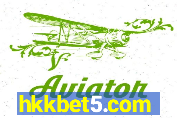 hkkbet5.com