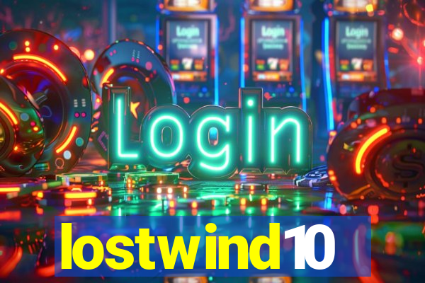 lostwind10