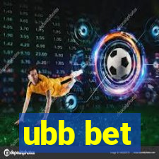 ubb bet