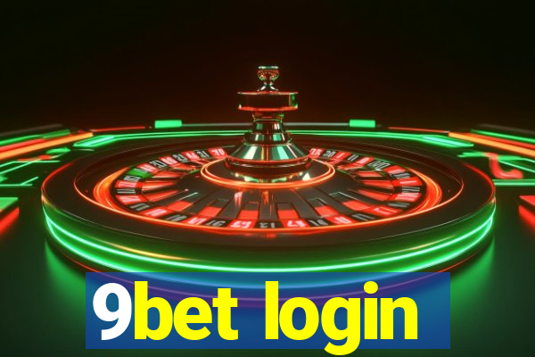 9bet login