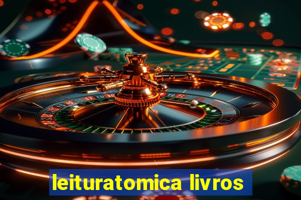 leituratomica livros