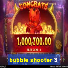 bubble shooter 3