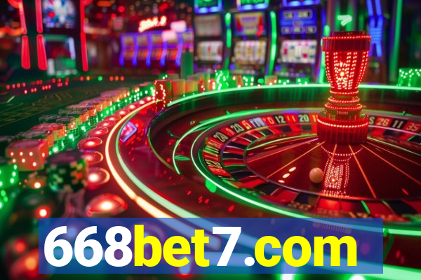 668bet7.com