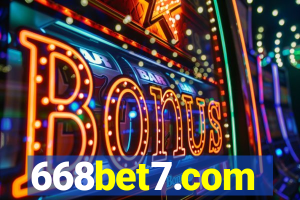 668bet7.com