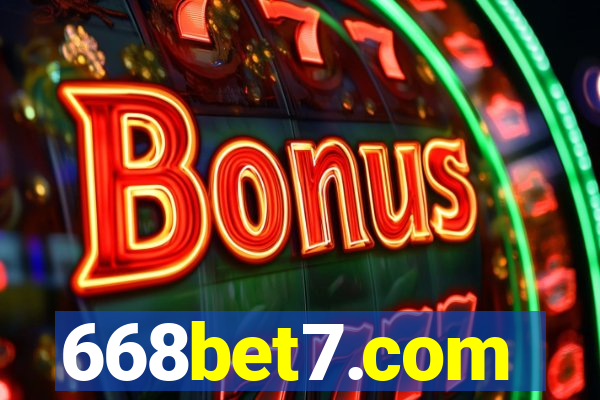 668bet7.com