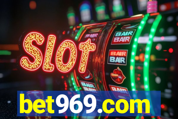 bet969.com