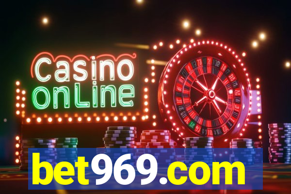 bet969.com