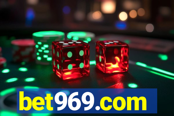 bet969.com